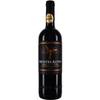Montes Alpha Cabernet Sauvignon Special Cuvée