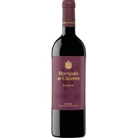Marqués de Cáceres Rioja Reserva, Rioja DOCa, Rioja, 2019, Rotwein