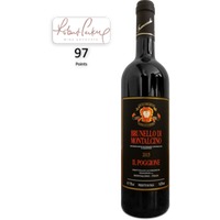Il Poggione • Brunello di Montalcino