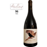 Vina Zorzal • Señora de Las Alturas