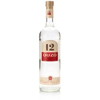 Ouzo 12 1l