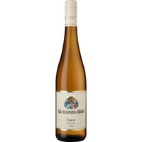 Forst Riesling, Trocken, Pfalz, Pfalz, 2023, Weißwein