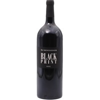 Cuvée Black Print Magnum