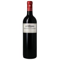 Château Moulin Haut-Laroque Fronsac