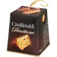 Casa Rinaldi Mini - Panettone 100 g