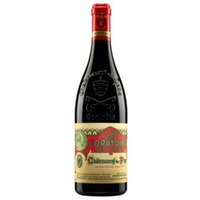 Clos de L´Oratoire des Papes, Châteauneuf du Pape