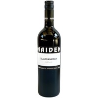 Blaufränkisch Kastanie Weinhaus Haiden 2022