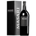 "Masari" Rosso Veneto Valle d'Agno IGT (BIO) MAGNUM in Geschenkkarton 