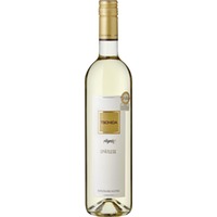 Spätlese Tschida Chardonnay Welschriesling Muskat-Ottonel