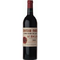 Château Figeac 1. Grand Cru classé B St. Emilion