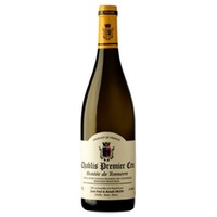 Jean-Paul Droin Chablis 1er Cru Montée de Tonnerre