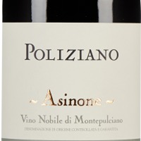 Vino Nobile di Montepulciano Selezione Asinone