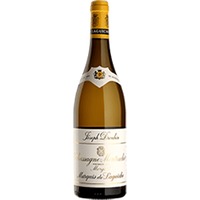 Joseph Drouhin : Chassagne-Montrachet 1er cru Morgeot Marquis de Laguiche