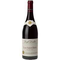 Joseph Drouhin : Clos Saint-Denis Grand cru