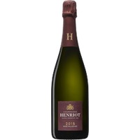 Henriot : Rosé Millésimé