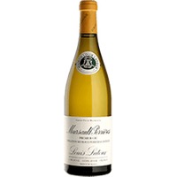 Louis Latour : Meursault 1er cru Perrières