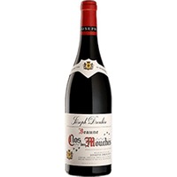 Joseph Drouhin : Beaune 1er cru Clos des Mouches