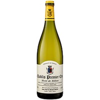 Jean-Paul & Benoît Droin : Chablis 1er cru Mont de Milieu