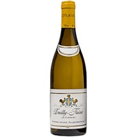 Domaines Leflaive : Pouilly-Fuissé Village La Chaneau
