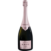 Krug Rosé 24th Édition