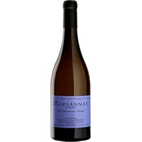 Domaine Sylvain Pataille : Marsannay Village La Charme aux Prêtres