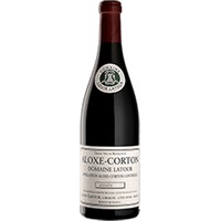 Louis Latour : Aloxe-Corton Village Domaine Latour