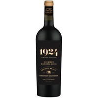 1924 Bourbon Barrel Aged Cabernet Sauvignon