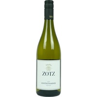 Julius Zotz Gewürztraminer mild