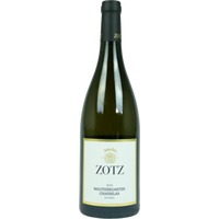 Julius Zotz - MALTESERGARTEN CHASSELAS