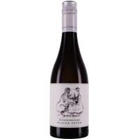 Oliver Zeter Sauvignon Blanc Sweetheart