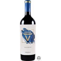 Volver Single Vineyard, Tinto , VdT de Castilla