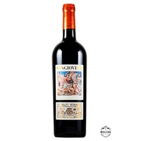 Sangiovese, IGT Molise