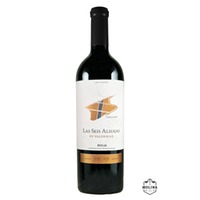GRACIANO Las Seis Alhajas, DOC Rioja