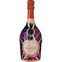 Champagne Laurent-Perrier Cuvée Rosé, Brut, Champagne AC, Robe Rubans Edition, Champagne, Schaumwein