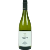 Julius Zotz Gutedel - UFF DE HEFE -