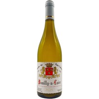 Pouilly sur Loire trocken, Domaine des Fines Caillottes