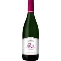 Petit Pinotage, WO Western Cape, Western Cape, 2022, Rotwein