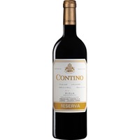 Contino Rioja Reserva, Rioja DOCa, Rioja, 2020, Rotwein