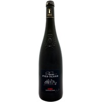 Anjou Rouge - Domaine De Pied Flond