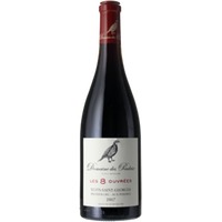 Nuits Saint Georges 1er Cru - Les 8 Ouvrees - Domaine Des Perdrix
