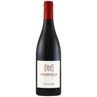 Côtes Du Rhône Rouge - Essentielle - Maison François-xavier Nicolas