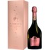 Comtes De Champagner Rosé - Geschenkset - Champagner Taittinger 