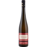 Riesling Baumpresse gefüllt in 2015 NIKOLAIHOF (bio)