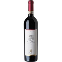 Sfursat di Valtellina DOCG 5 Stelle