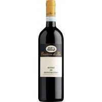Casanova di Neri Rosso di Montalcino