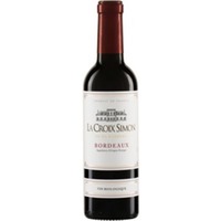 La Croix Simon Bordeaux Rouge AOP 0,375l