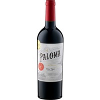 Paloma Tempranillo VdT Old Vines