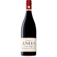 Spätburgunder Muschelkalk trocken