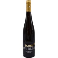 Weinhof Scheu Riesling Raedling
