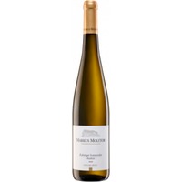 Riesling Zeltinger Sonnenuhr Auslese *** Goc - Markus Molitor